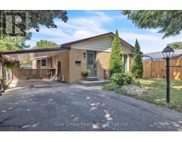 997 Vanier Avenue, MLS X12341341