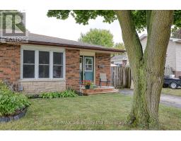 43 Witty Avenue, MLS X12383121