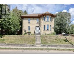 135 Canterbury Street, MLS X12389981