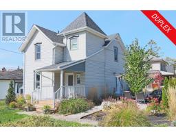 55 Canterbury Street, MLS X12397501