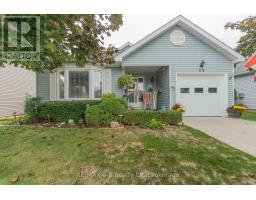 53 Hawkins Crescent, MLS X12421291