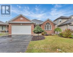 37 Crow Crescent, MLS X12425841