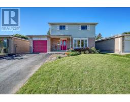 255 Cartier Drive, MLS X12446141