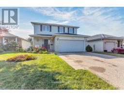 209 North Street E, MLS X12449221
