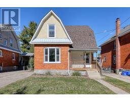 56 London Street W, MLS X12459601