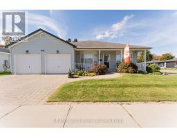 23 Armstrong Drive, MLS X12459711