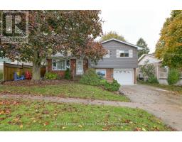 386 Sales Drive, MLS X12480521