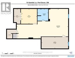 15 GAMBLE LANE - 41
