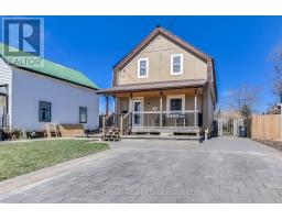 148 BORDEN AVENUE - 2