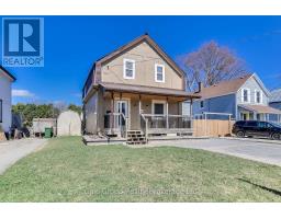 148 BORDEN AVENUE - 3