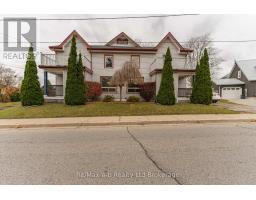 72-74 BROCK STREET E - 1