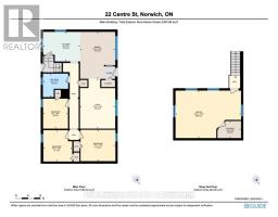 22 CENTRE STREET - 49