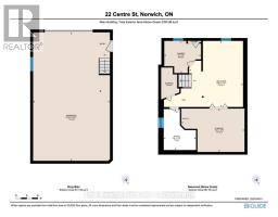 22 CENTRE STREET - 50