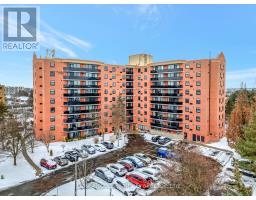 609 - 9 BONHEUR COURT - 1
