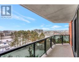 609 - 9 BONHEUR COURT - 22