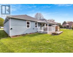 16 SINCLAIR DRIVE - 24