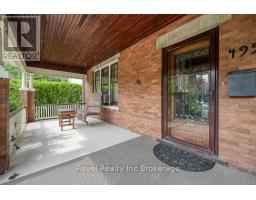 495 GEORGE STREET - 4
