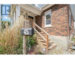 45 SOUTH STREET S - 4