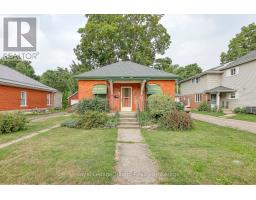 91 WINNIETT STREET - 2