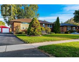 1009 WARWICK STREET - 1