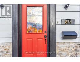 825 MAPLE AVENUE - 5