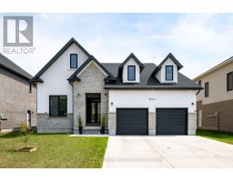 2363 BAKERVILLA STREET - 2