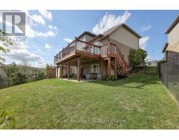 706 FRONTENAC CRESCENT - 31