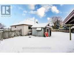 118 CANROBERT STREET - 36