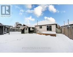 118 CANROBERT STREET - 41