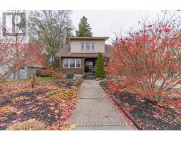 30 CONCESSION STREET W - 1