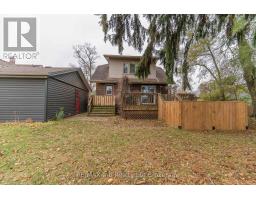 30 CONCESSION STREET W - 32