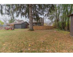 30 CONCESSION STREET W - 36