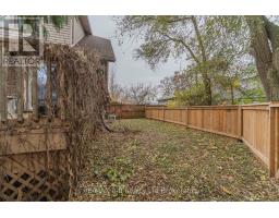 30 CONCESSION STREET W - 39