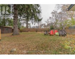 30 CONCESSION STREET W - 41