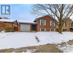 218 DIEFENBAKER DRIVE - 1