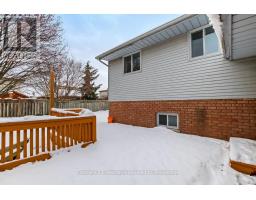 218 DIEFENBAKER DRIVE - 21