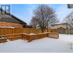 218 DIEFENBAKER DRIVE - 22