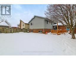 218 DIEFENBAKER DRIVE - 24