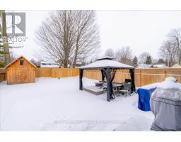 16.5 NORTH COURT STREET W - 26