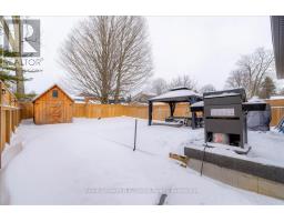 16.5 NORTH COURT STREET W - 27