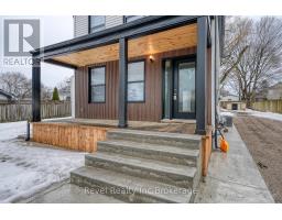 241 CHARLES STREET W - 4