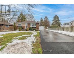 156 VICTORIA STREET N - 1