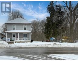 61 BROCK STREET E - 1