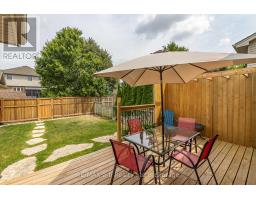 18 ORIOLE CRESCENT - 21