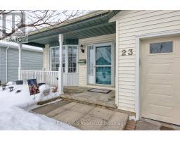 23 BRASHER DRIVE - 1