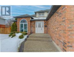 224 BREMBEL COURT - 2