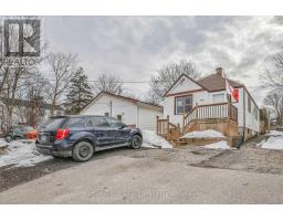 156 CHARLES STREET E - 2