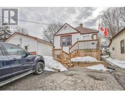 156 CHARLES STREET E - 3