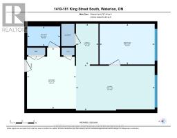 1410 - 181 KING STREET S - 50