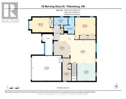 36 MORNING GLORY DRIVE - 38